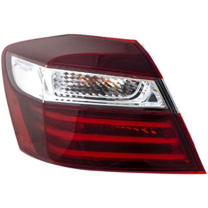 Picture of Tail Light