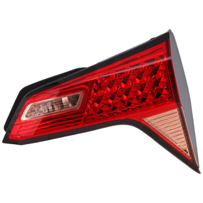Picture of Tail Light