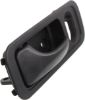 Picture of Interior Door Handle