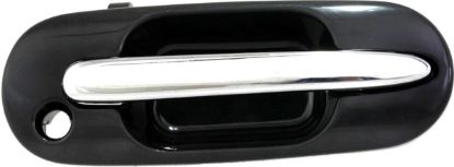 Picture of Exterior Door Handle