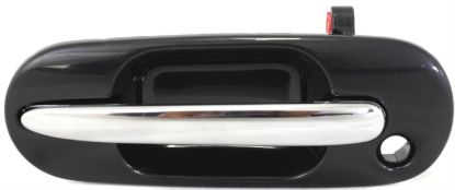 Picture of Exterior Door Handle