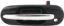 Picture of Exterior Door Handle