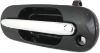 Picture of Exterior Door Handle