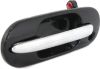 Picture of Exterior Door Handle