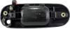 Picture of Exterior Door Handle