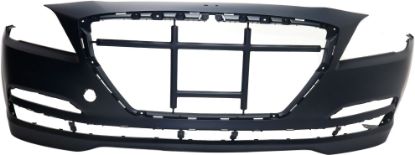 Picture of Bumper Cover