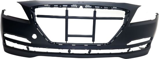 Picture of Bumper Cover