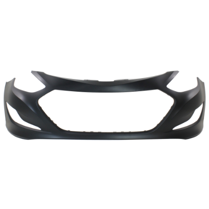 Picture of Bumper Cover