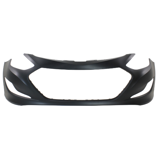 Picture of Bumper Cover