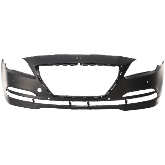 Picture of Bumper Cover