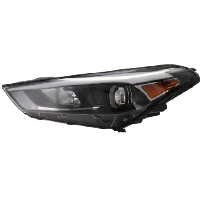 Picture of Headlight
