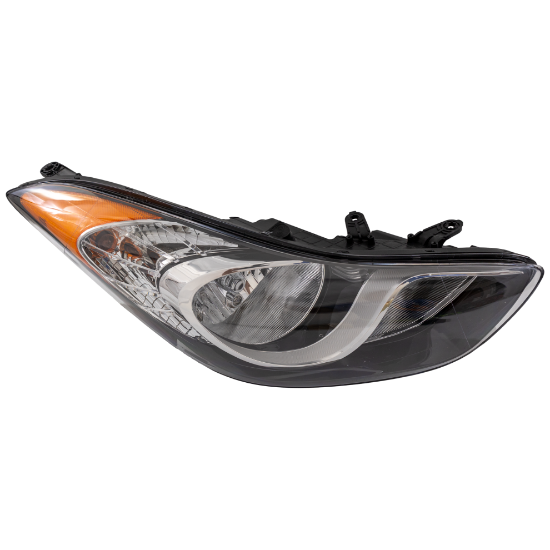 Picture of Headlight