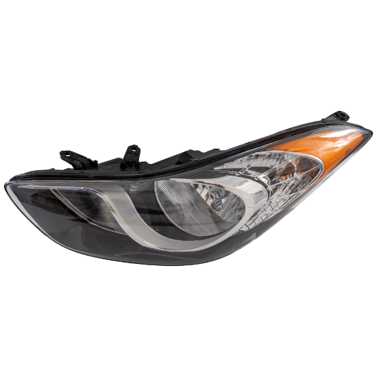 Picture of Headlight