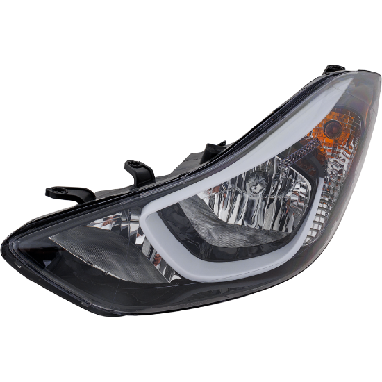 Picture of Headlight