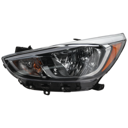 Picture of Headlight
