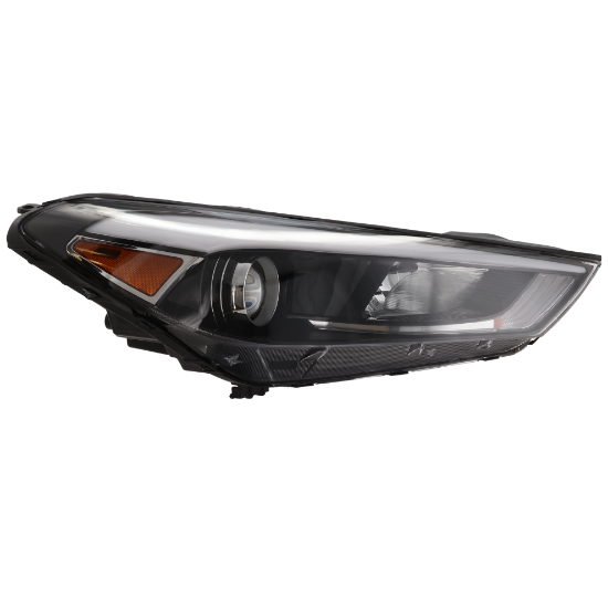 Picture of Headlight