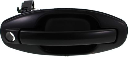Picture of Exterior Door Handle