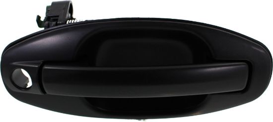 Picture of Exterior Door Handle