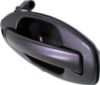 Picture of Exterior Door Handle
