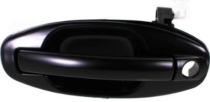Picture of Exterior Door Handle