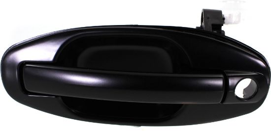 Picture of Exterior Door Handle