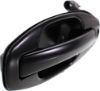 Picture of Exterior Door Handle