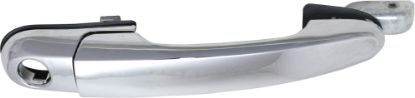 Picture of Exterior Door Handle