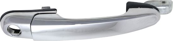 Picture of Exterior Door Handle