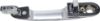 Picture of Exterior Door Handle