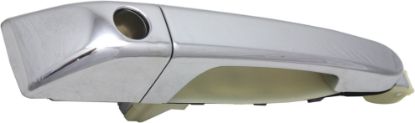 Picture of Exterior Door Handle