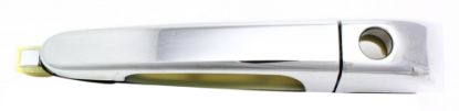 Picture of Exterior Door Handle