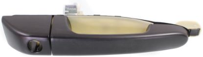 Picture of Exterior Door Handle