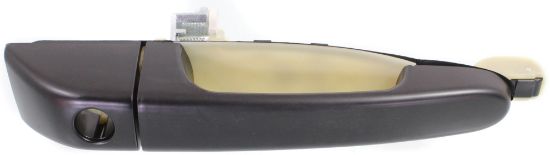 Picture of Exterior Door Handle
