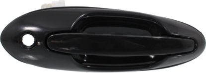 Picture of Exterior Door Handle