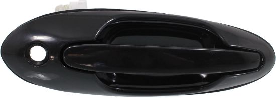 Picture of Exterior Door Handle