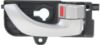 Picture of Interior Door Handle