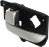Picture of Interior Door Handle