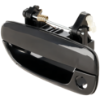 Picture of Exterior Door Handle