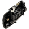 Picture of Exterior Door Handle
