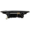 Picture of Exterior Door Handle