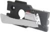Picture of Interior Door Handle