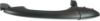 Picture of Exterior Door Handle