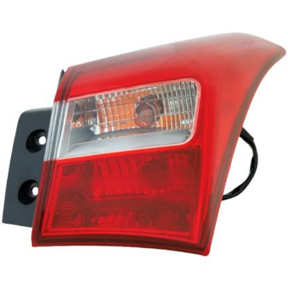 Picture of Tail Light
