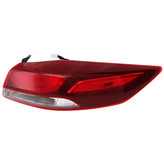 Picture of Tail Light