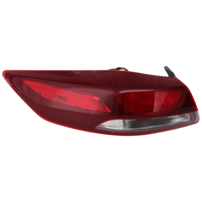 Picture of Tail Light