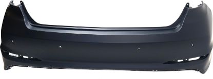 Picture of Bumper Cover