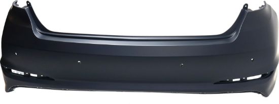 Picture of Bumper Cover
