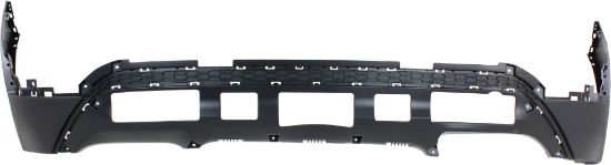 Picture of Bumper Cover