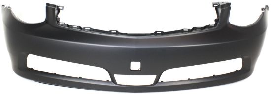 Picture of Bumper Cover