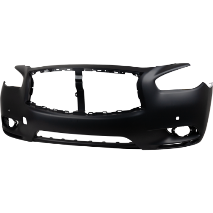 Picture of Bumper Cover